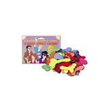 Sexshop Lujurias leer latex erotiek accessoires 100g