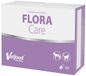 VetFood FloraCare - Supplément pour animaux - Diarrhée - 60 Capsules