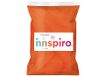 INNSPIRO Wolvilt, oker, 1000 g