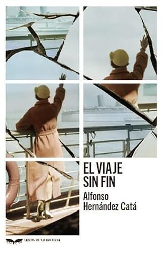 El LIBROS DE LA BALLENA El viaje sin fin Paperback 130 pages