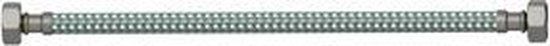 Plieger tuyau flexible 50cm 3/4x3/4 DN20 bi.dr.xbi.dr.