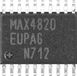 Maxim Integrated MAX3222EEUP+ Interface-IC - transceiver Tube