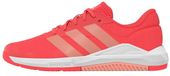 Adidas Dropset Base Chaussures d'haltérophilie Rouge EU 40 Femme