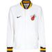 Miahea NBA City Edition Dri-Fit Showtime sweat à capuche zippé intégral