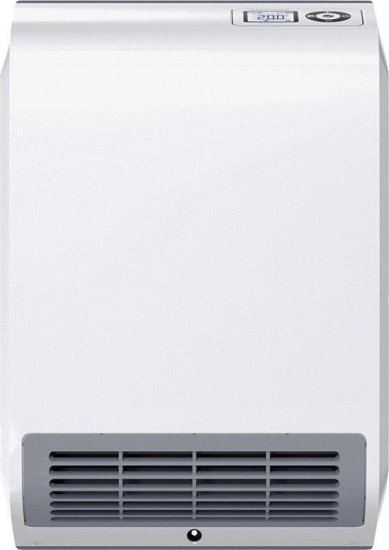 Stiebel Eltron 236653 Ventilatorkachel Alpine-wit