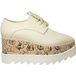 Stella McCartney Elyse Eco Alter Mat Greggio Chaussures Femme
