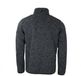 Peak Mountain Fleece met rits Capino