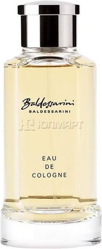 Baldessarini Eau de Cologne / 75 ml / Mannen