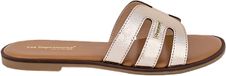 Les tropeziennes par M. Belarbi Les Hamigos Leren sandalen