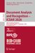 Document Springer Nature Document Analysis and Recognition – ICDAR 2026 Paperback
