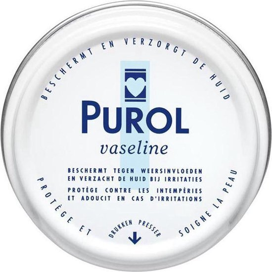 Purol Zalf Onguent 30 ml