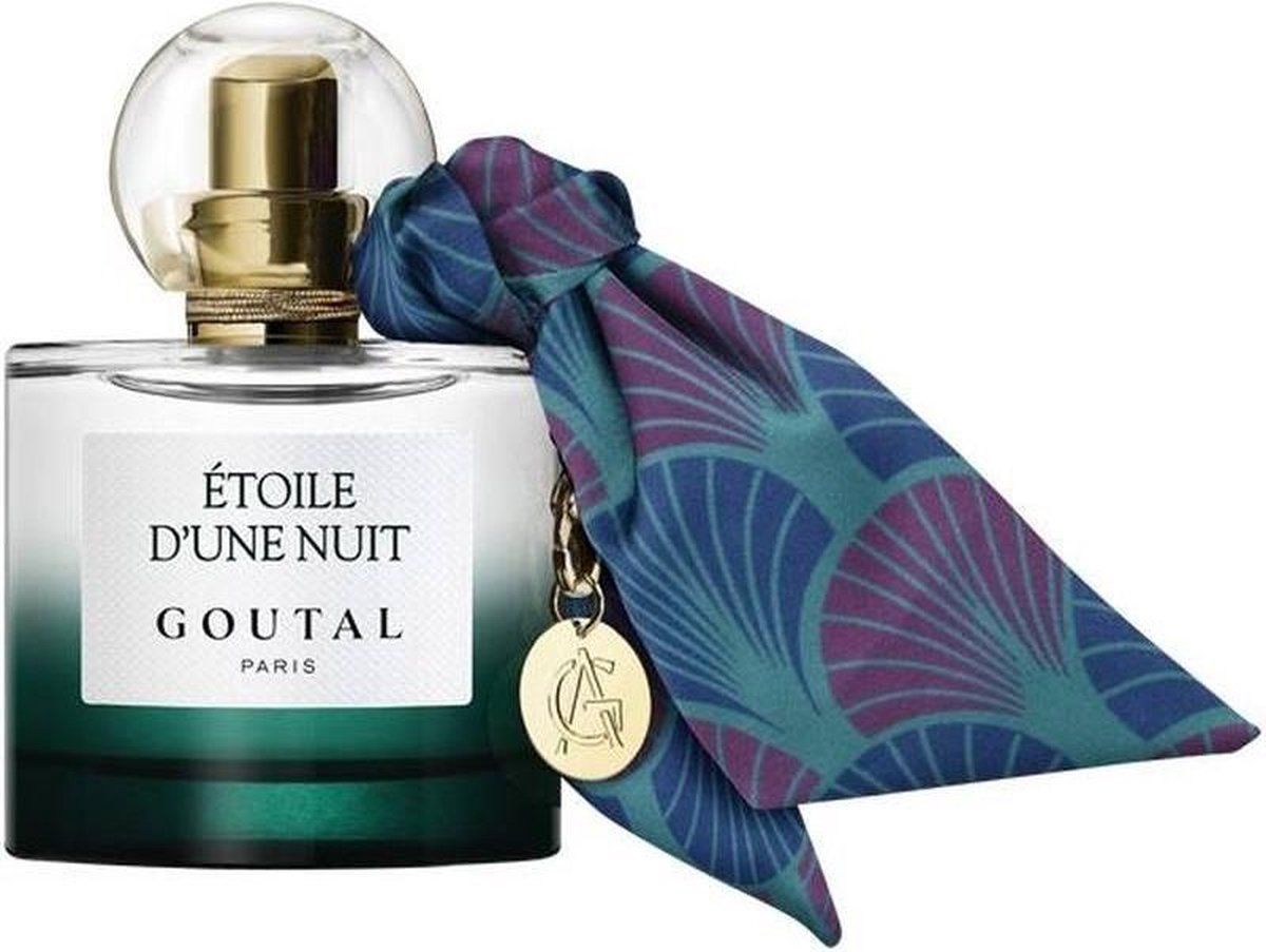 Annick Goutal Eau de Parfum Spray - 0711367108123