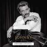 Universal Music Johnny Hallyday Acte II Lp