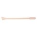 GIMA Ayre Spatula van hout, type A, niet steriel, 18 cm lengte, 5 x 100 stuks