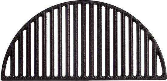 Kamado Joe Big Joe Half Cast Iron Grill Grate