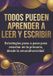 Todos Libri GmbH Todos pueden aprender a leer y escribir: Enseñanza de la lectoescritura desde la neurodiversidad: estrategias paso a paso para el aula de primaria