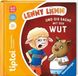 tiptoi® Ravensburger Verlag tiptoi® Bildergeschichten über den Umgang mit Gefühlen - Lenny Lamm und die Sache mit der Wut
