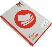 Quantore Gekleurd Papier A4 80gr FP Grijs