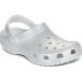Crocs Clogs 'Classic' parelwit