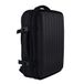 Smart SHELL Laptop-rugzak Business Laptop Rugzak, Backpack Cube zwart