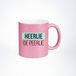 Heerlie de Peerlie Tasse