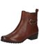 CAPRICE dames Caprice Damen 9-25306-47Modieuze laars