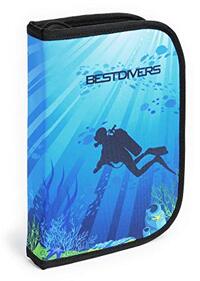 Best Divers AI0446/ART4 - Support Ring - Black - One Size