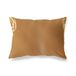 BonaMaison Bruine Tinten Decoratieve Kussensloop, Kussenhoezen Bank, Decoratieve Kussenhoesjes, Kussensloop; Sofa, Slaapkamer, Kantoor, Auto 45x60 Cm - Ontworpen en vervaardigd in Turkije