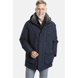 Jan Vanderstorm BOTULFR donkerblauw