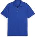 Puma Polo Pure 2.0 Festive Blue Coton Homme L