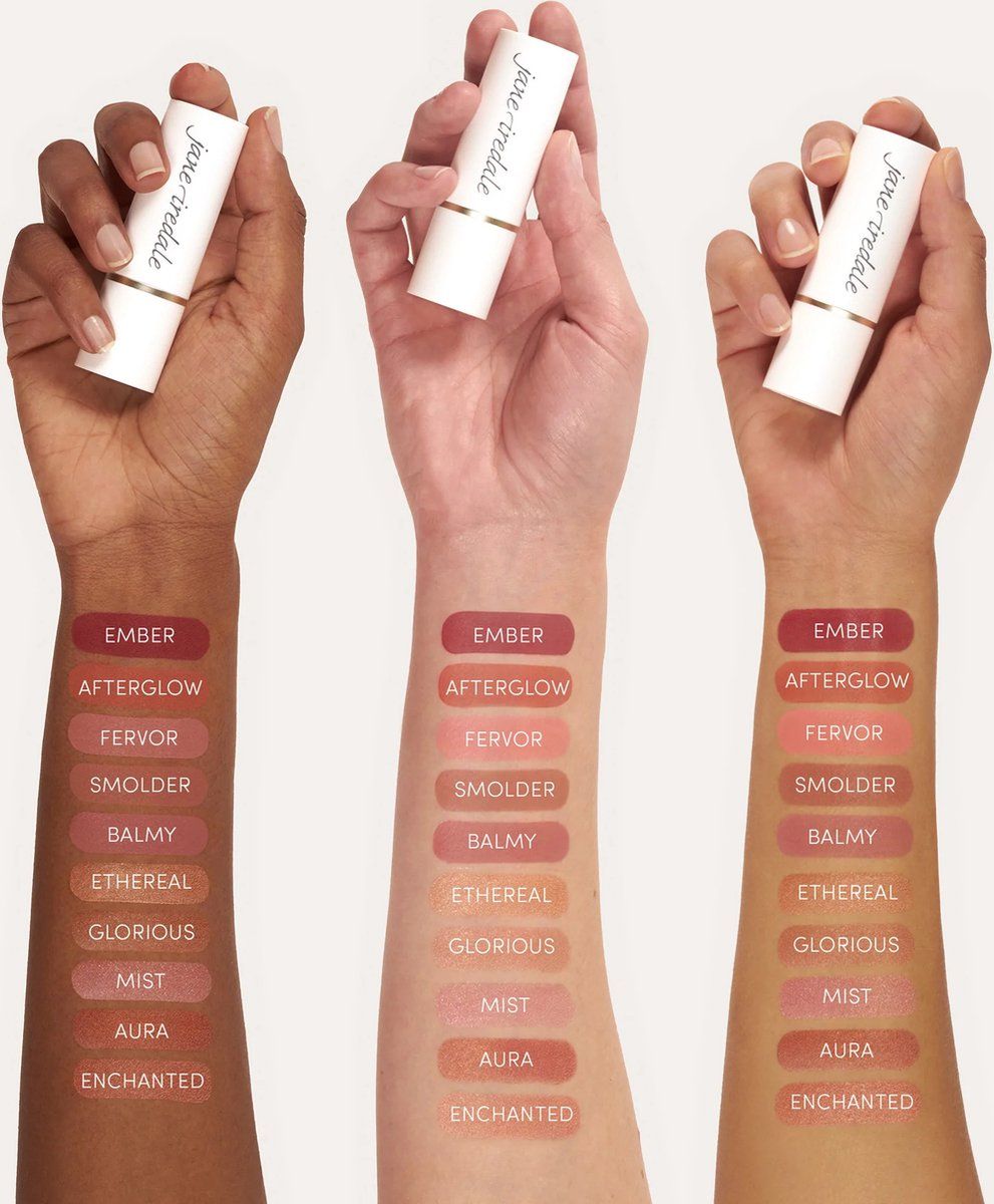 Jane Iredale Blush Stick / - / Female