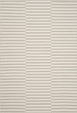 Safavieh Vloerkleed Mya 150x240cm Katoen Ivoorkleurig Klassiek