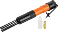 NEO 14-031 Serie Pneumatische Naaldhamer
