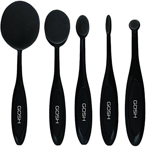 Gosh Copenhagen Gosh - Blending Brush Set