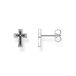 Thomas Sabo Oorstekers 925 sterling zilver zirkonia H2112-643-11