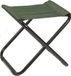 Mil-Tec OD Camping Folding Chair W/O Chair Back