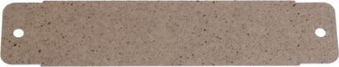 Whirlpool 3197861 plaque de mica dessous