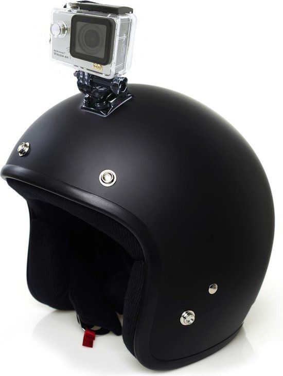 GoXtreme Helmet-Mount Helmbevestiging - 55236