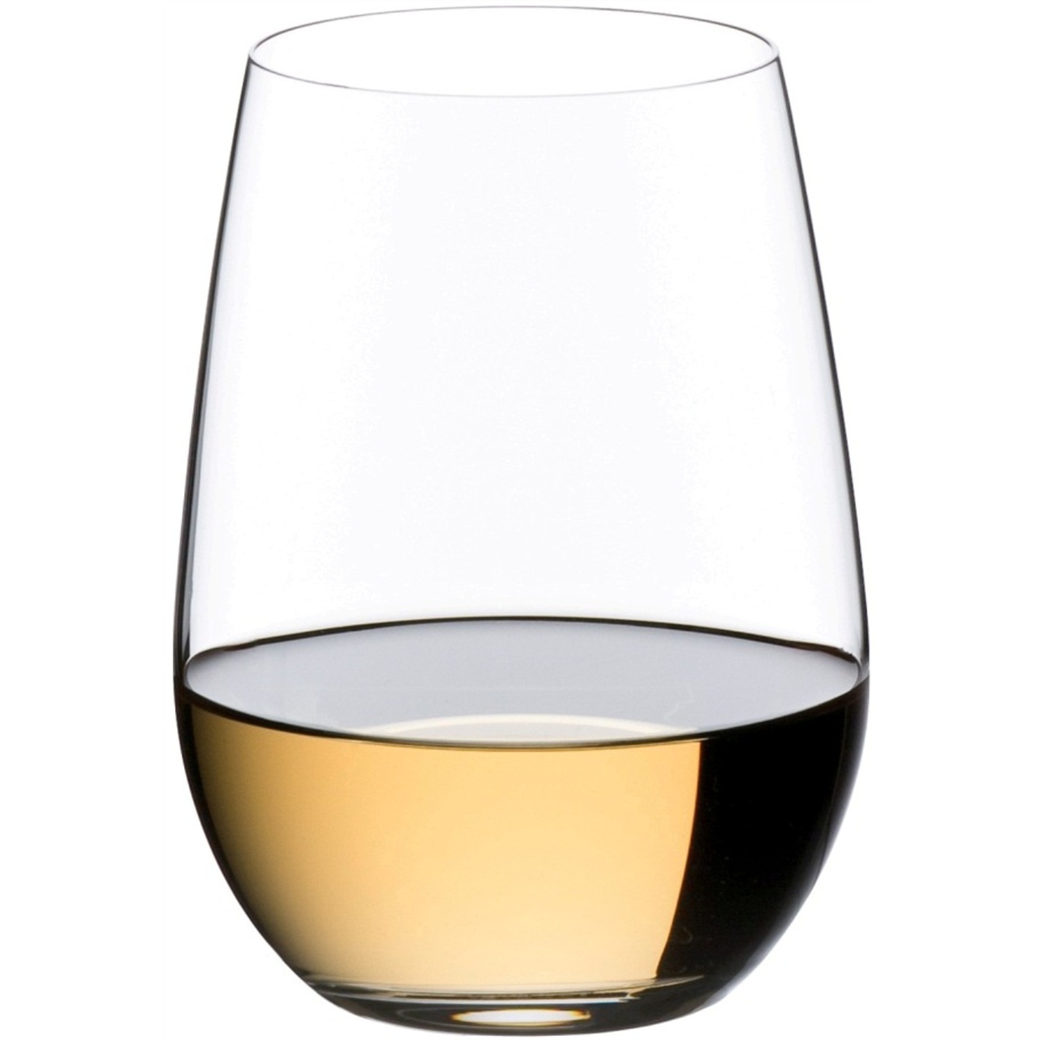 Riedel o sauvignon blancriesling wijnglas set van 2