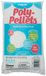 Fairfield polypellets vulling beads 32 oz, acryl, meerkleurig