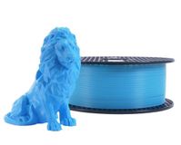 Prusa Research s.r.o. Prusa Prusament Azure Blue PLA Filament 1.75mm - 1kg
