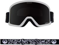 Dragon Alliance DX3 OTG Skibril - Chris Benchetler Lite 2025/Midnight