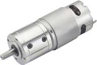 Drive System Europe by MSW 025003 Gelijkstroom-transmissiemotor DSMP420-12-0024-BF 12 V/DC 5.5 A 1.0 Nm 248 omw/min As-diameter: 8 mm