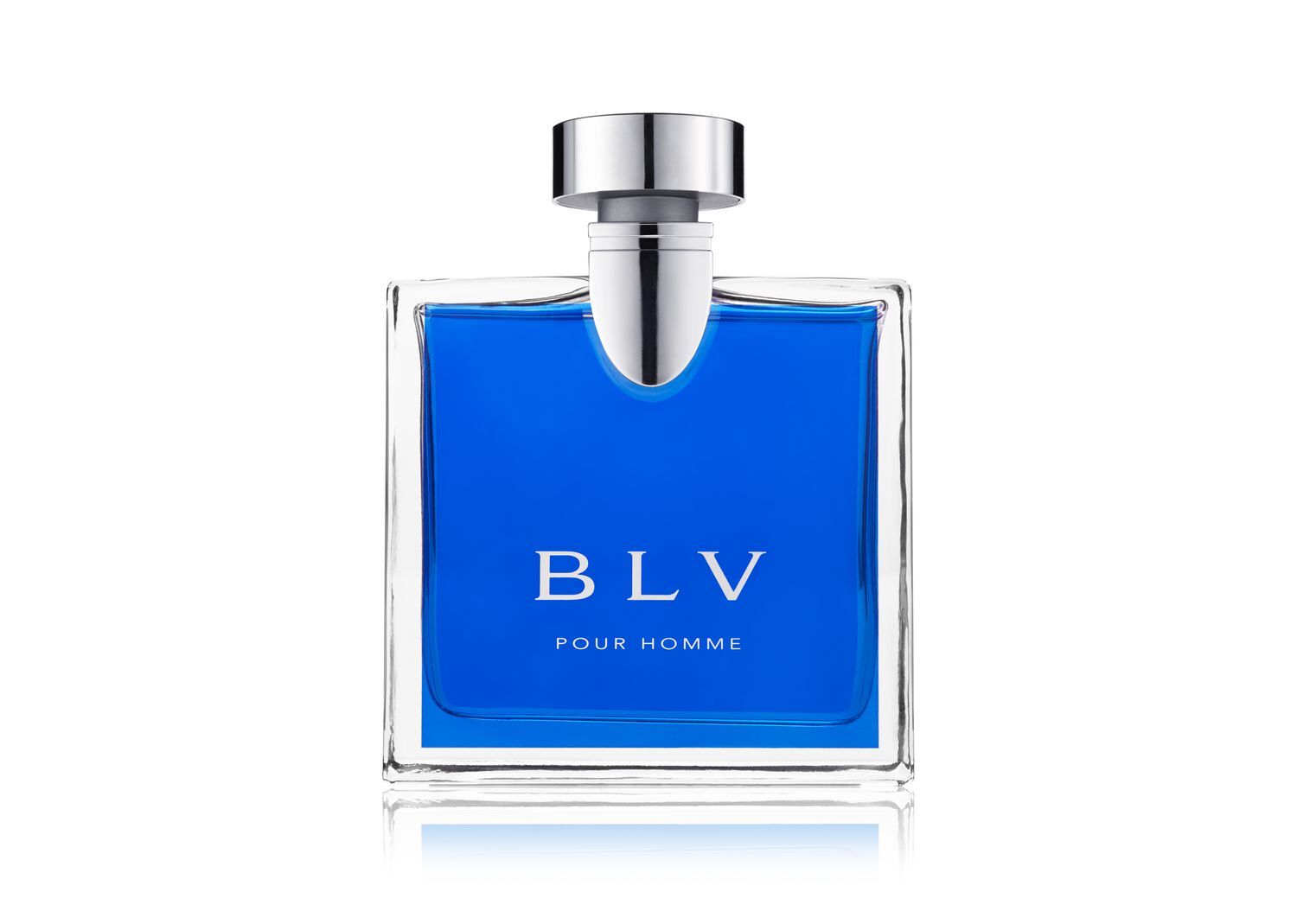 Bulgari BLV eau de toilette / 100 ml / heren