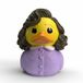 Numskull Back To The Future Tubbz Mini PVC Figure Lorraine Baines McFly 5 cm Mini-Figuur
