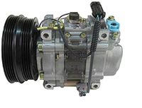 MAHLE Kompressor, Klimaanlage ACP875000P