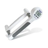 KERN MAP 130K1 Hand Dynamometer Max 130 kg
