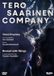 Outhere Bel Air Classiques Aapo Häkkinen & Helsinki Baroque Orchestra - Tero Saarinen Company : Third Practice/Rooted With Wings (DVD)