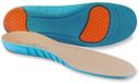 Footlogics Inlegzool SENSI - XS (35-37)