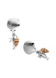 PURELEI Oorbellen Ocean Crush